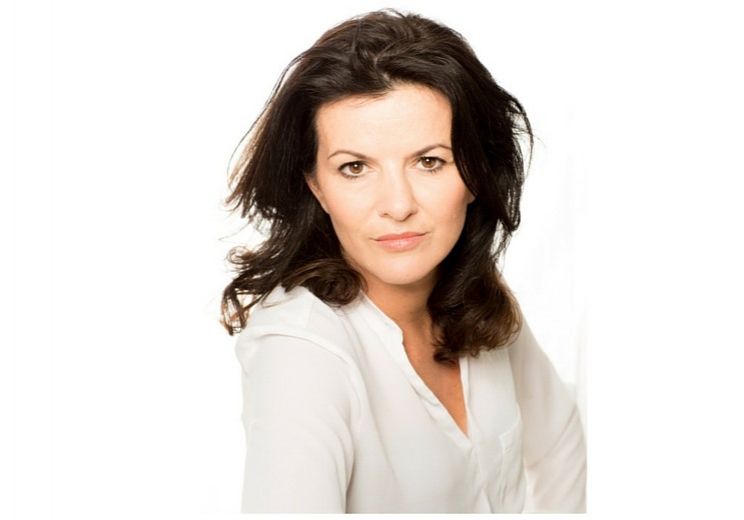 Deirdre O'Kane