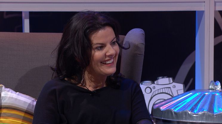 Deirdre O'Kane