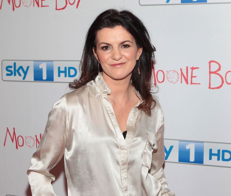 Deirdre O'Kane