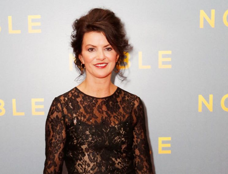 Deirdre O'Kane