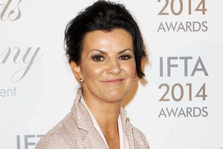 Deirdre O'Kane