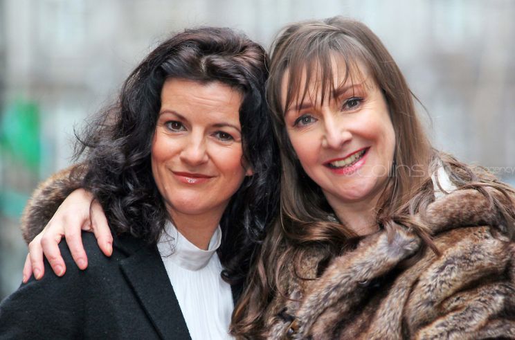 Deirdre O'Kane