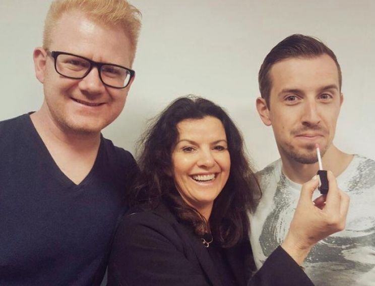 Deirdre O'Kane
