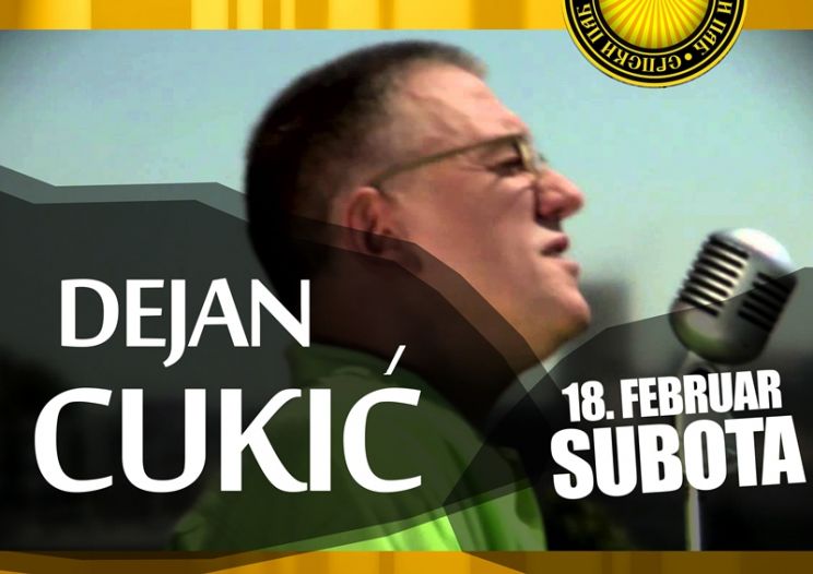 Dejan Cukic