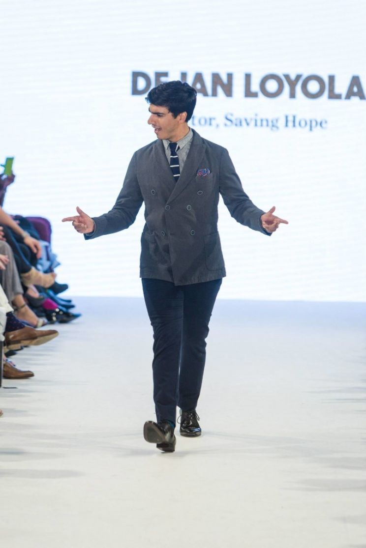 Dejan Loyola