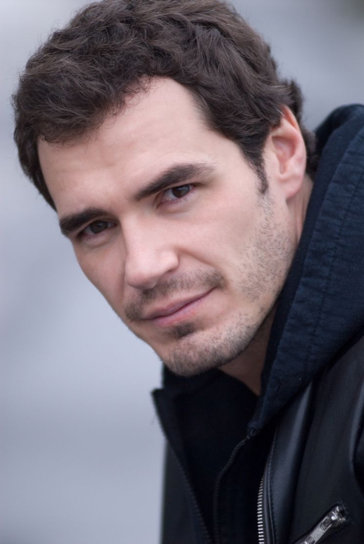Dejan Loyola