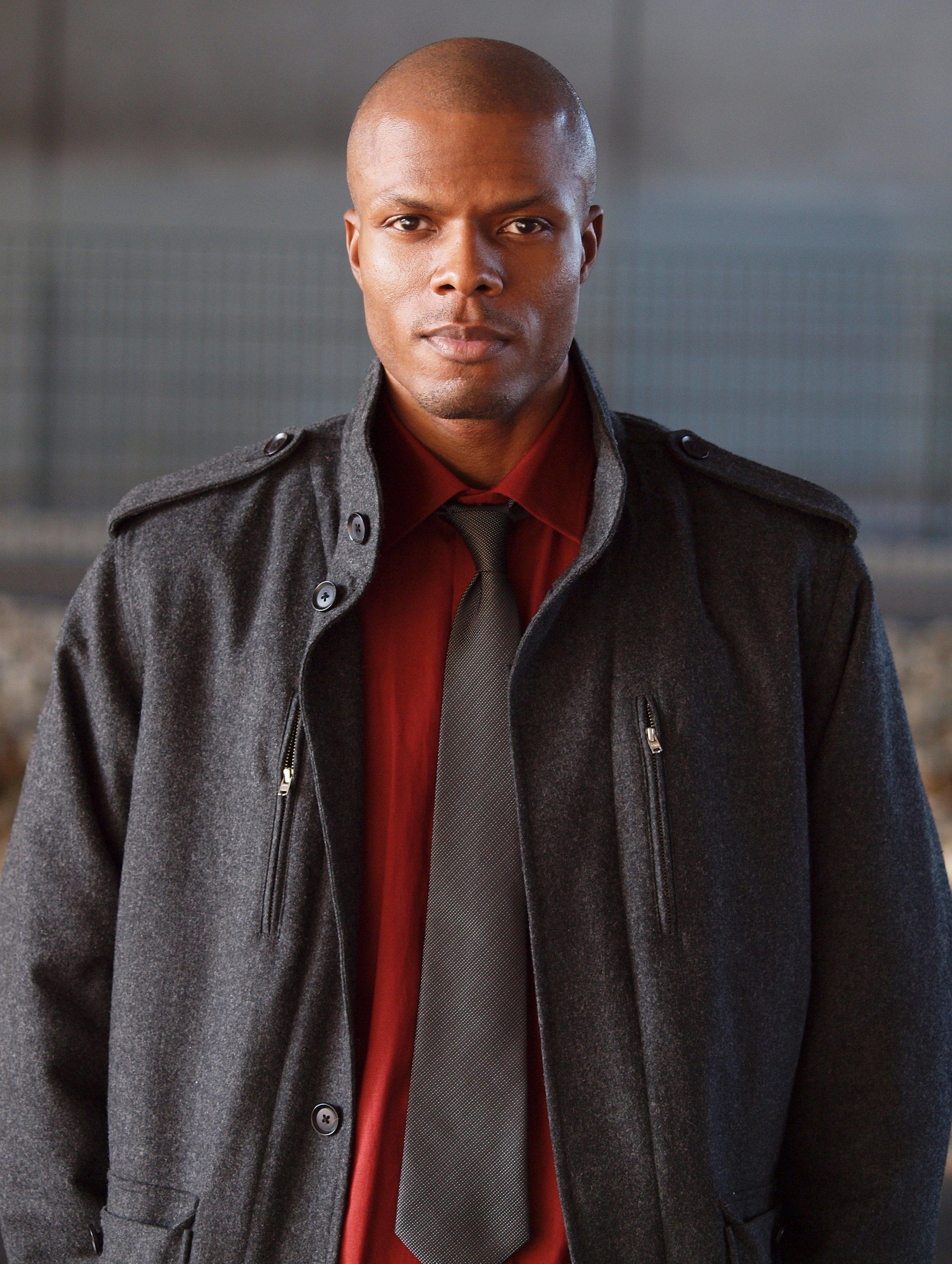 Pictures of Deji LaRay