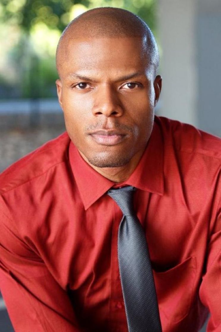 Deji LaRay