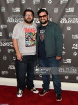 Del Close