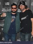 Del Close