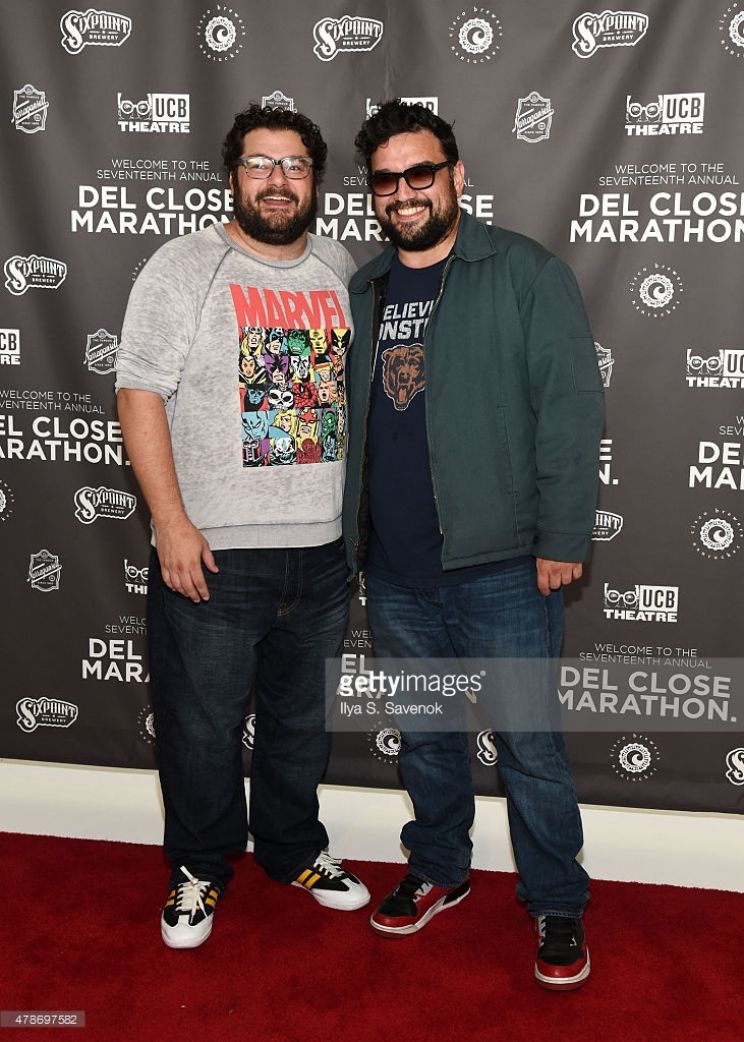 Del Close