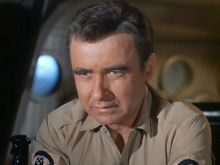 Del Monroe