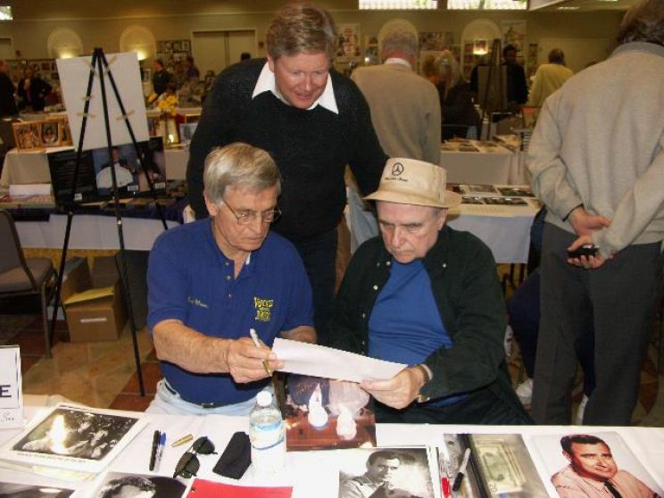 Del Monroe