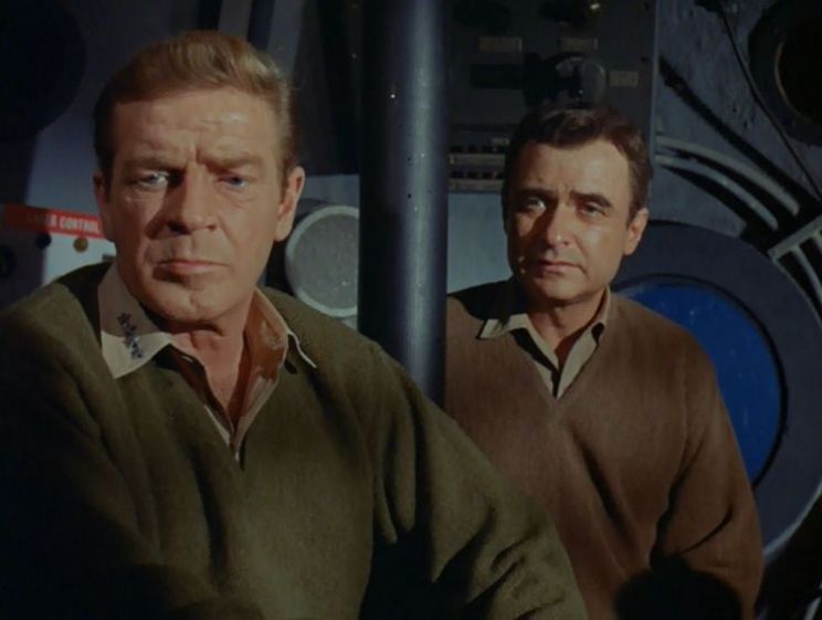 Del Monroe