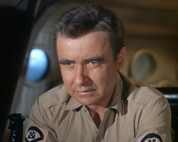Del Monroe
