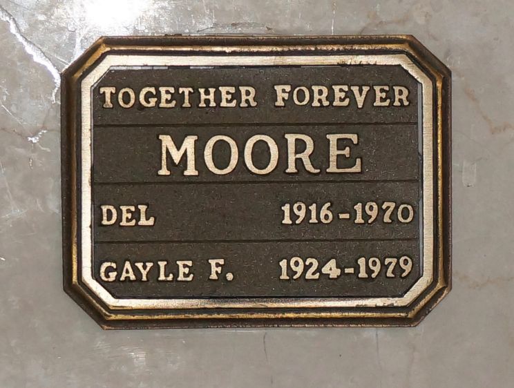 Del Moore