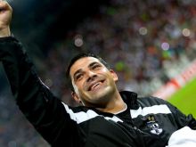 Del Zamora
