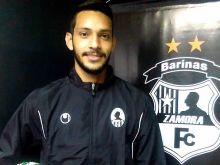 Del Zamora