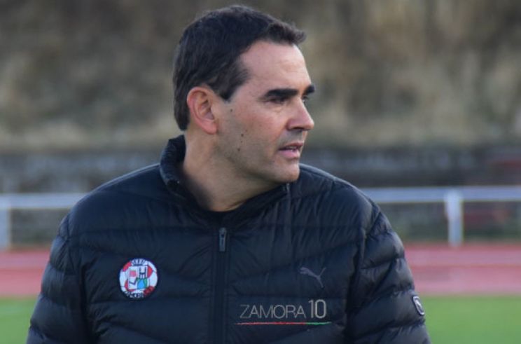 Del Zamora