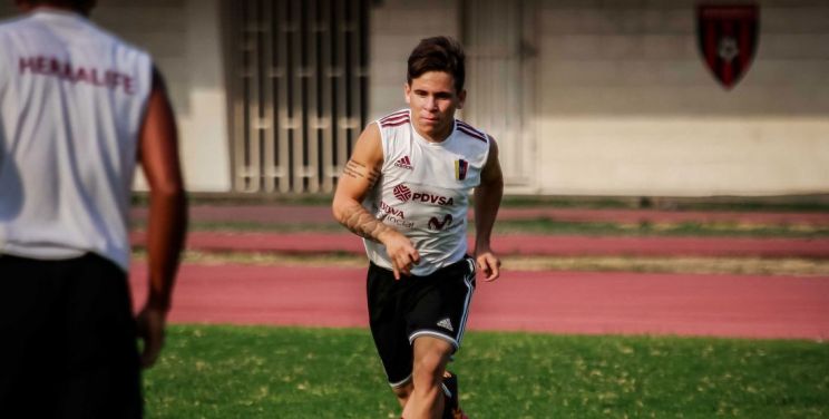 Del Zamora