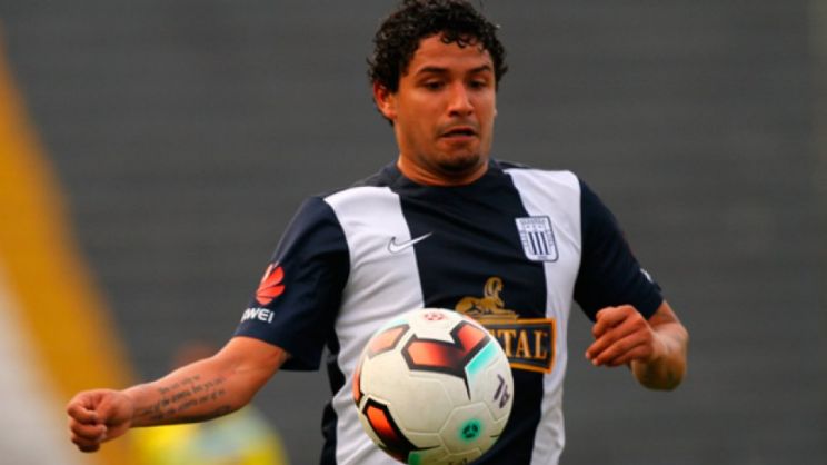 Del Zamora