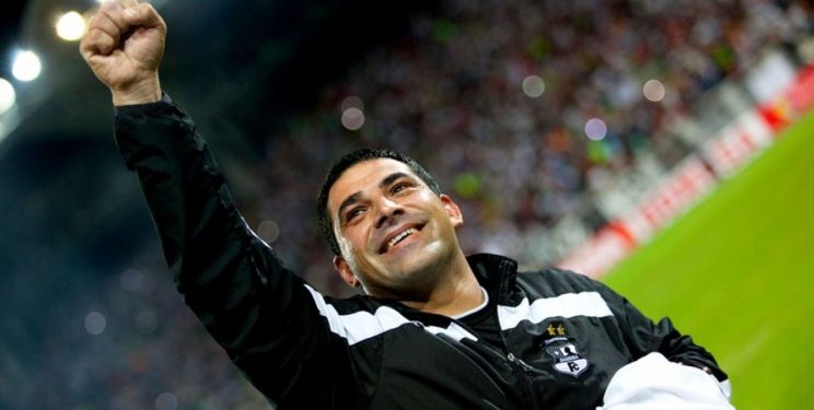 Del Zamora