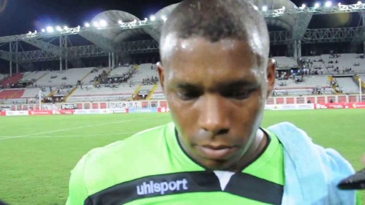 Del Zamora