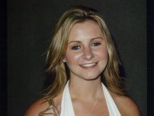 Delaina Mitchell