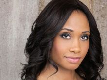 Delaina Mitchell