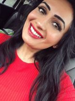 Delaina Mitchell