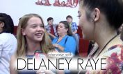 Delaney Raye