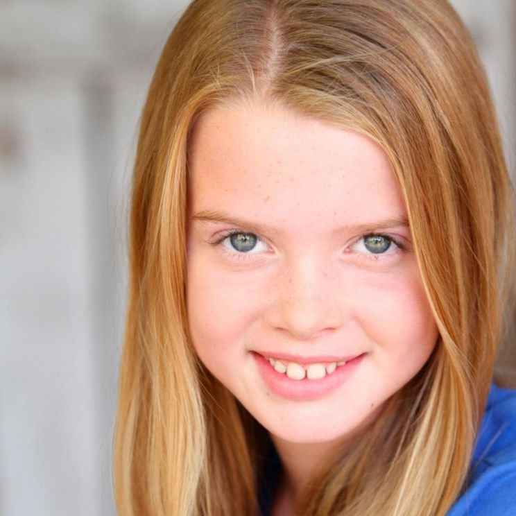 Delaney Raye