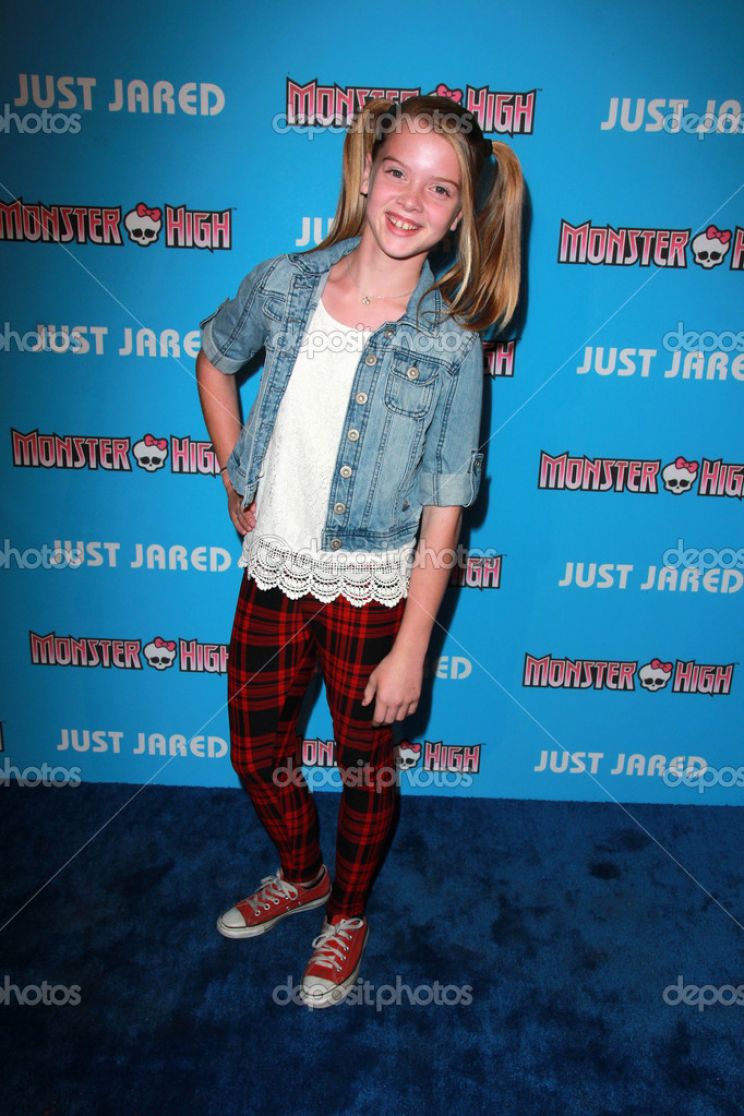 Delaney Raye