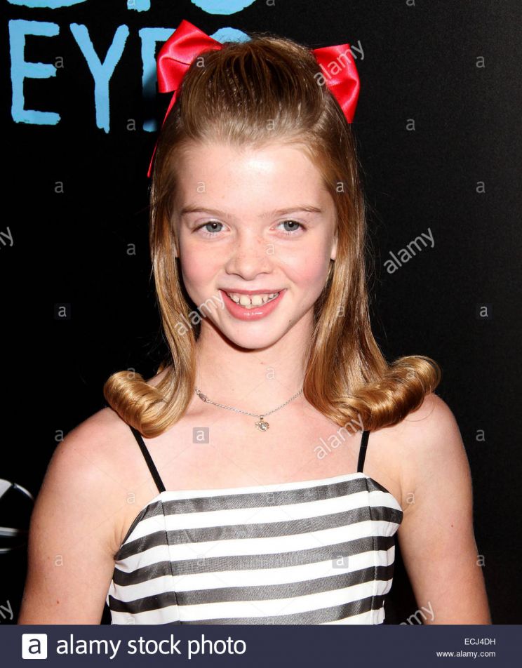 Delaney Raye