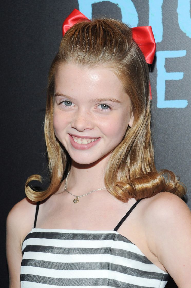 Delaney Raye