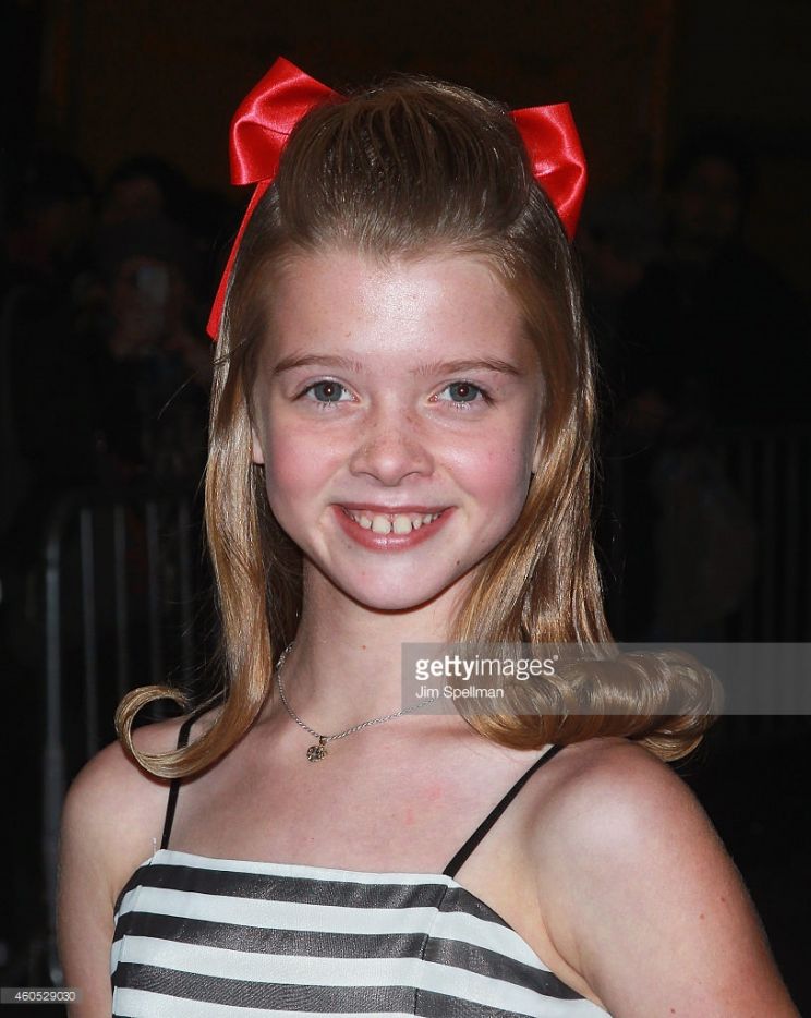 Delaney Raye
