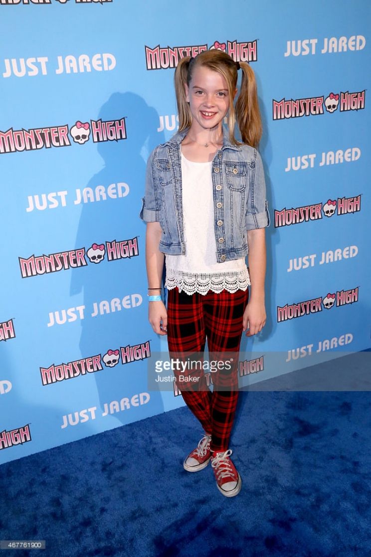Delaney Raye