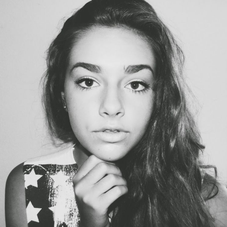 Delaney Williams
