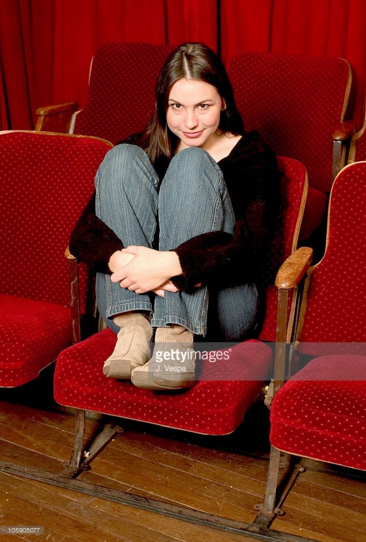 Delanna Studi