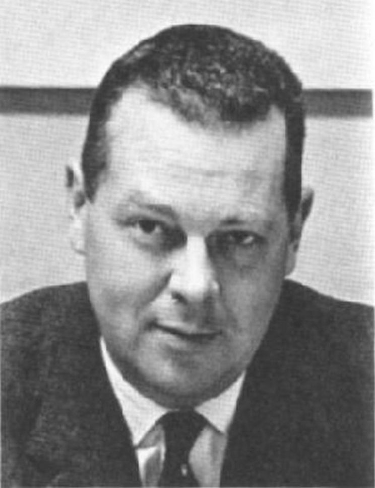 Delbert Mann