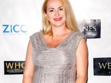 Delia Antal