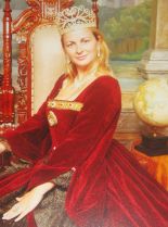 Delia Antal photo