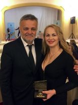 Delia Antal
