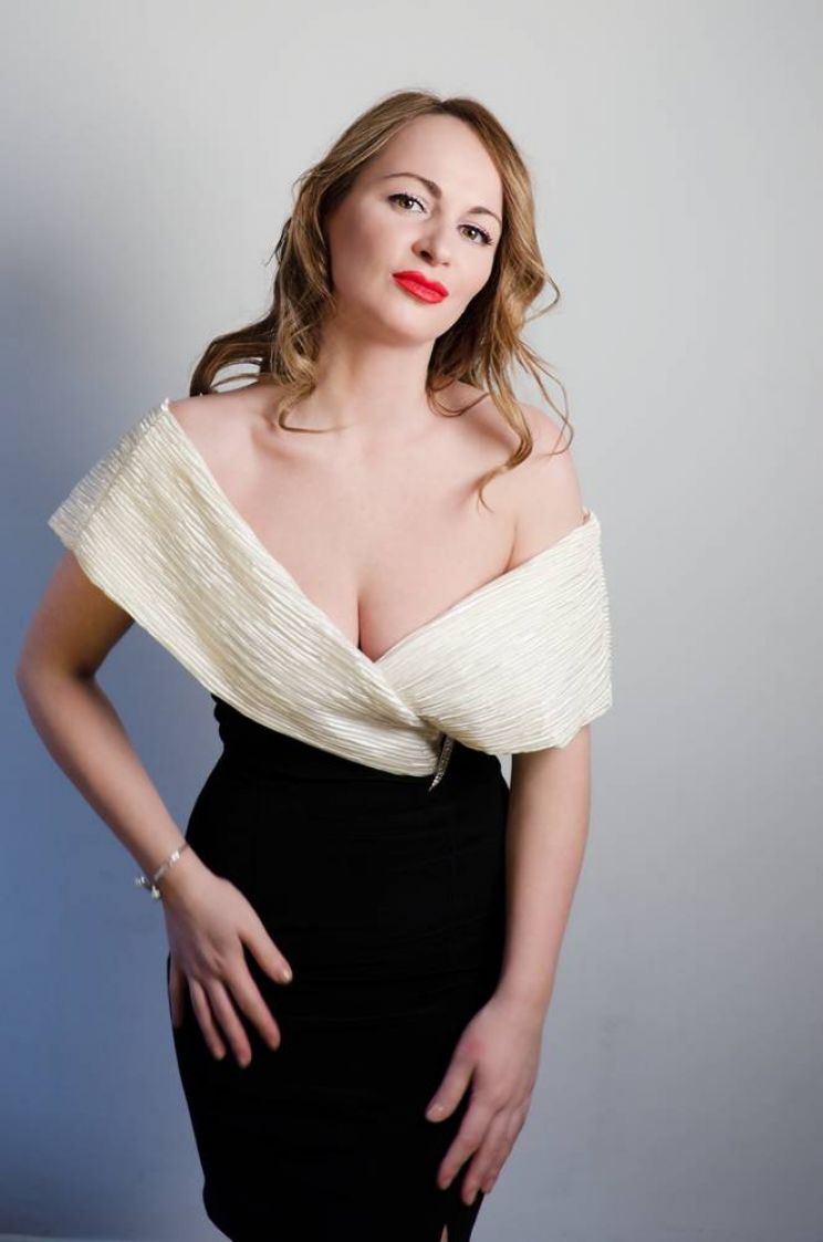 Delia Antal