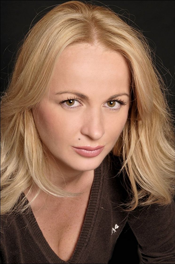 Delia Antal