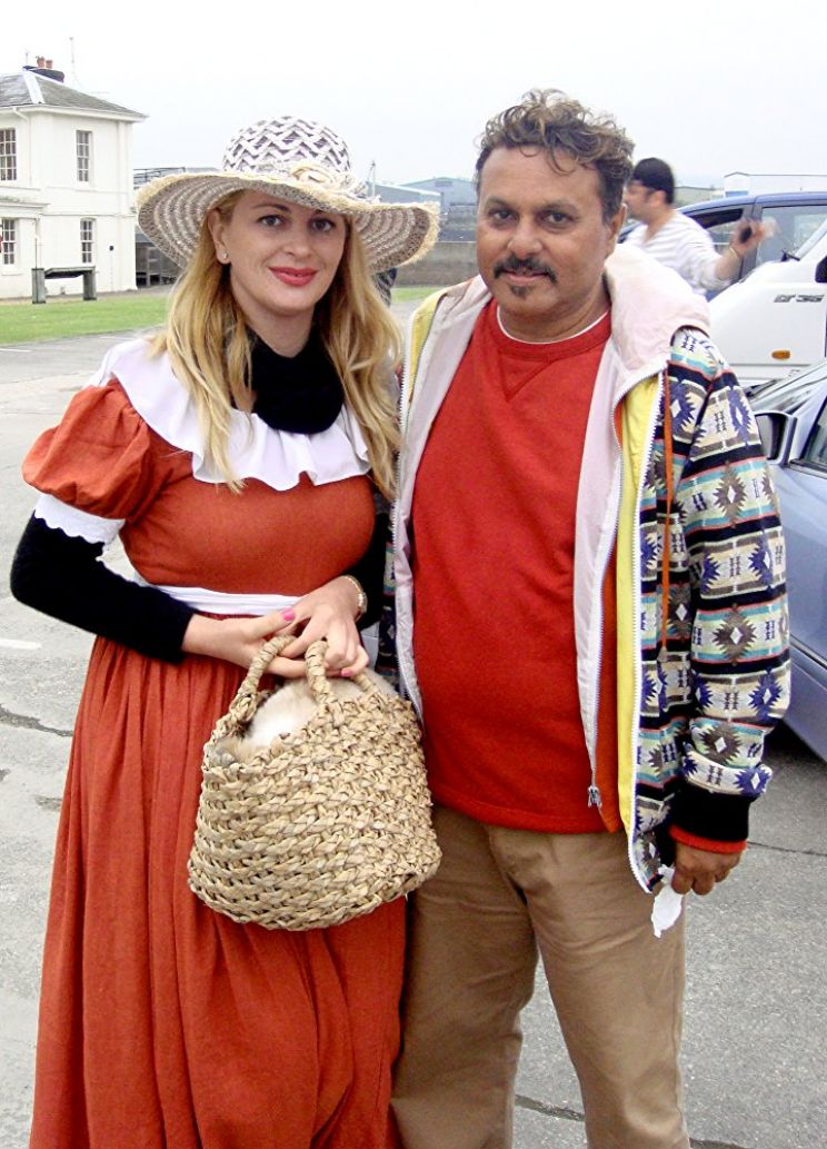Delia Antal