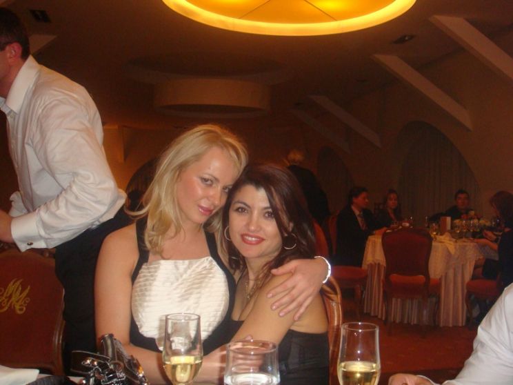 Delia Antal