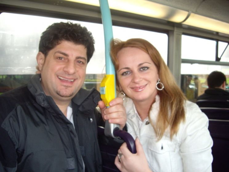 Delia Antal