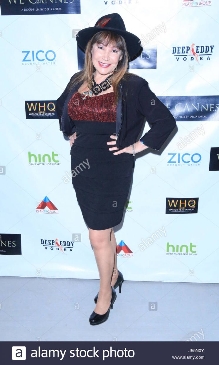 Delia Antal