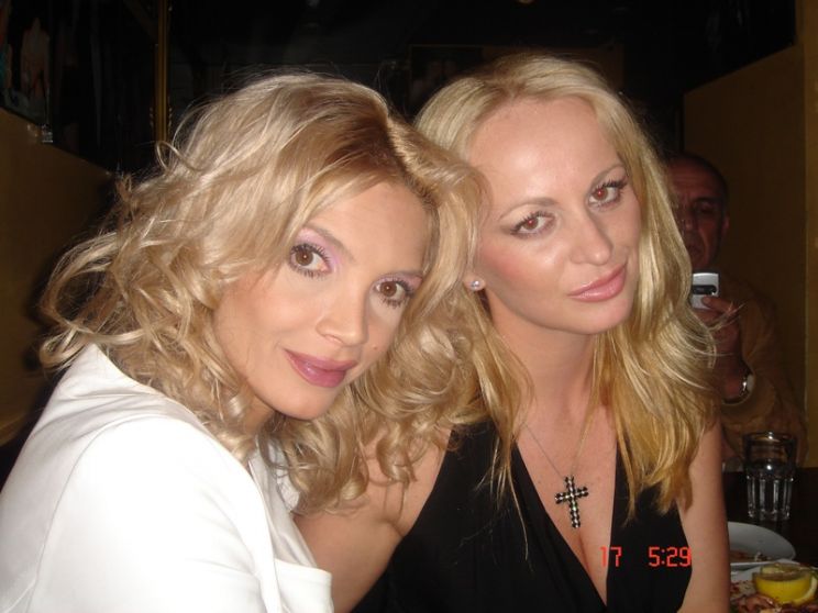 Delia Antal